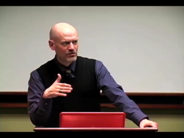 Introduction to Apologetics (Part I) Video Lectures - Image 2