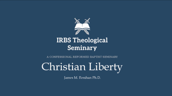 Christian Liberty