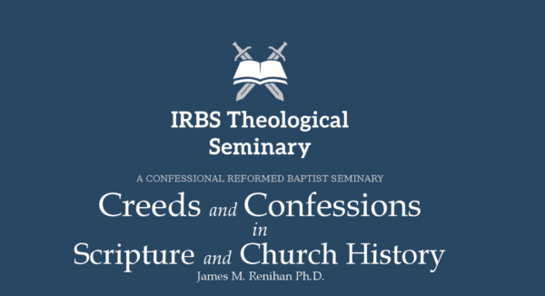Creeds & Confessions