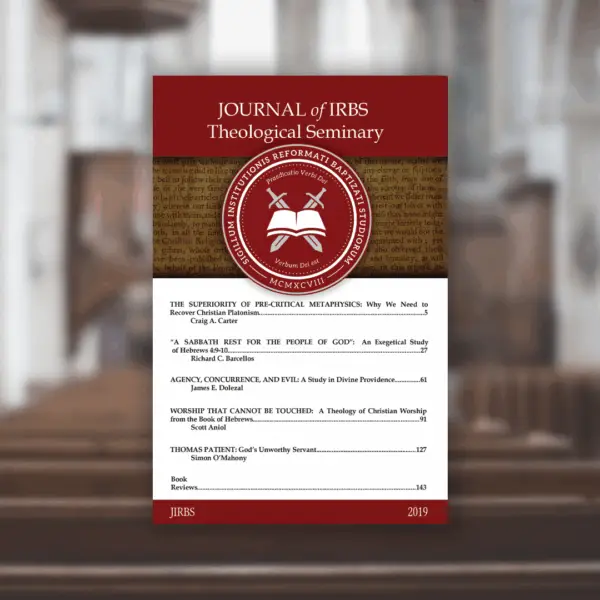 JIRBS 2019